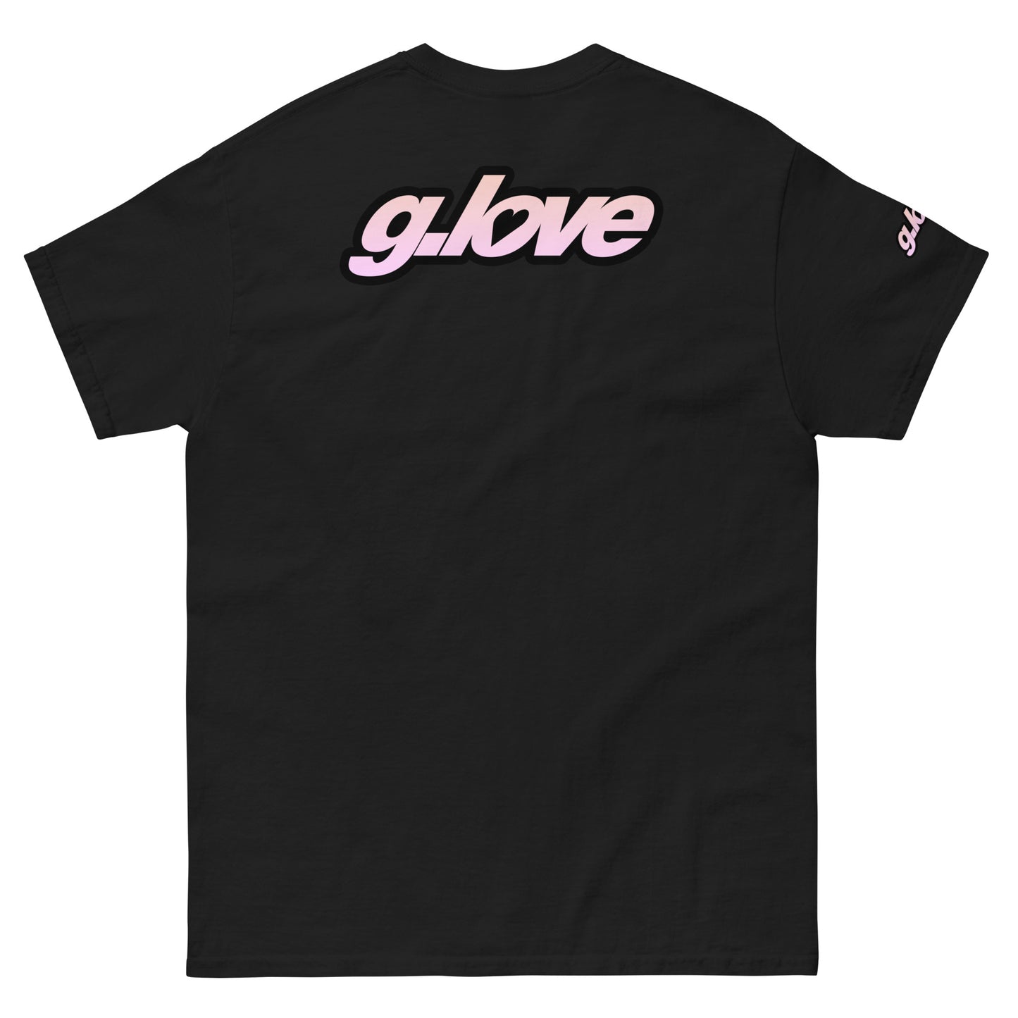 Box Logo Tee Vice